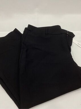 Chico's Black Women's Pants